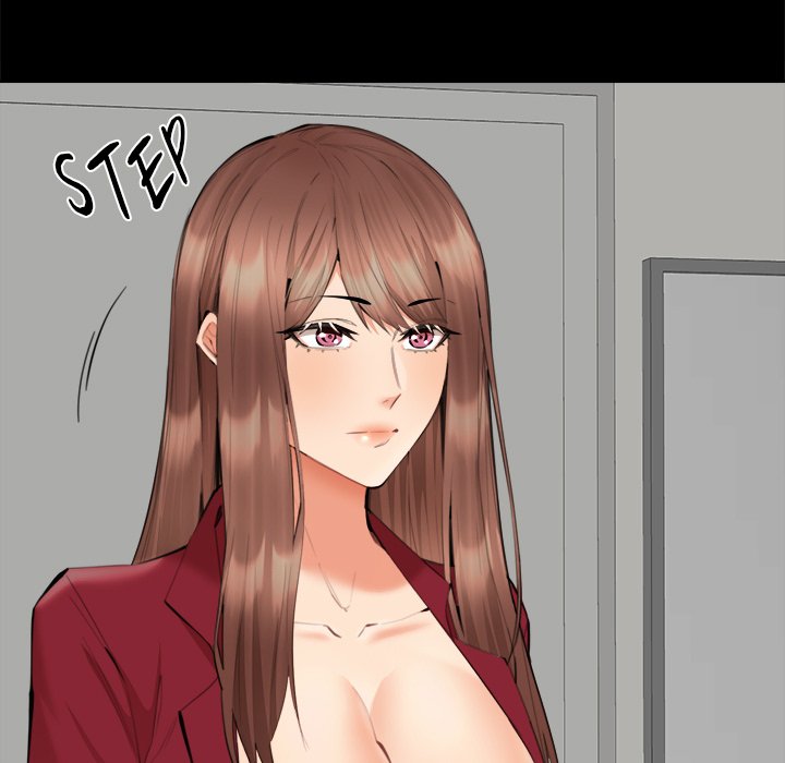 All-Girl Sharehouse Chapter 7 - Page 44