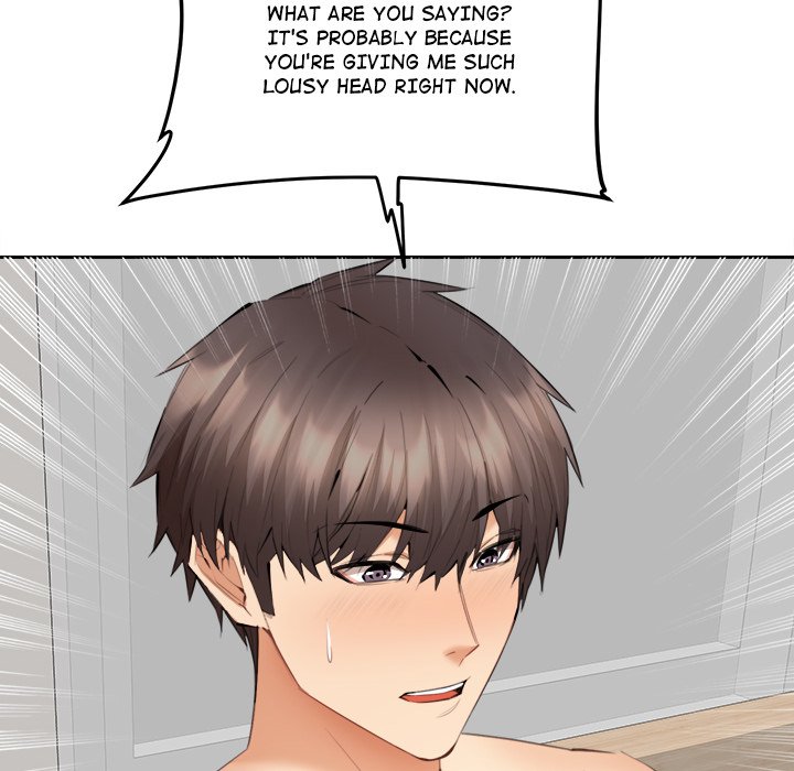 All-Girl Sharehouse Chapter 7 - Page 71