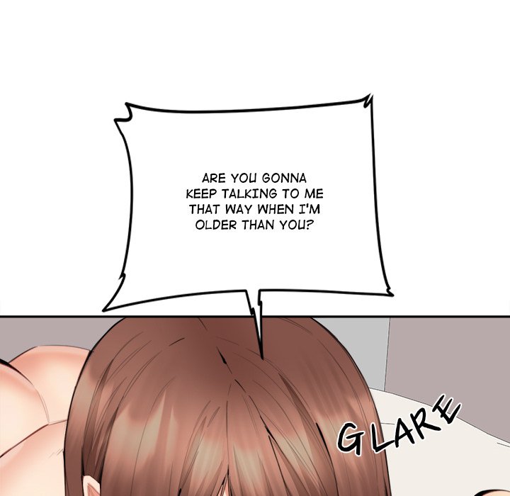 All-Girl Sharehouse Chapter 7 - Page 73