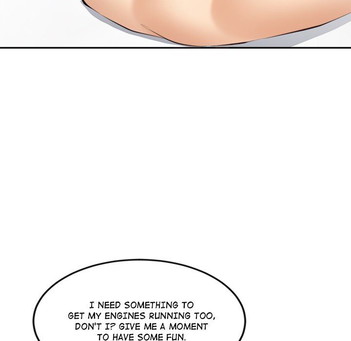 All-Girl Sharehouse Chapter 7 - Page 80