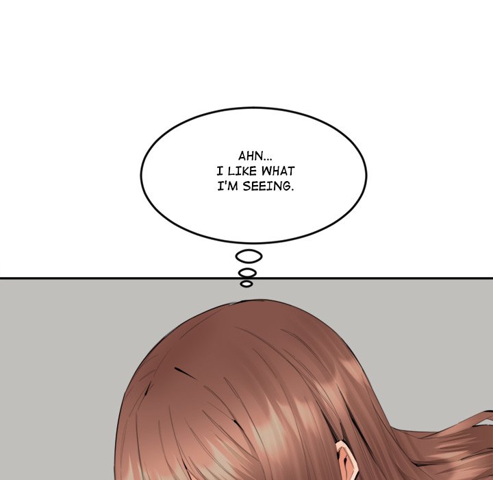 All-Girl Sharehouse Chapter 7 - Page 90