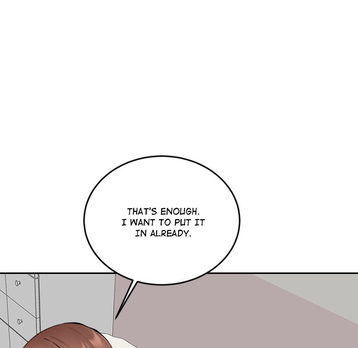 All-Girl Sharehouse Chapter 7 - Page 92