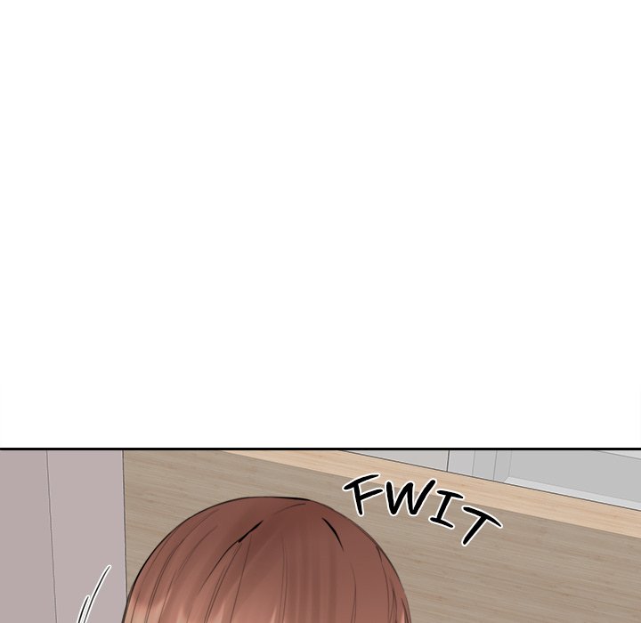 All-Girl Sharehouse Chapter 7 - Page 97