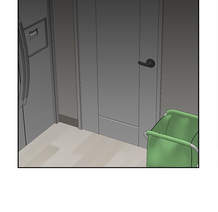 All-Girl Sharehouse Chapter 8 - Page 103