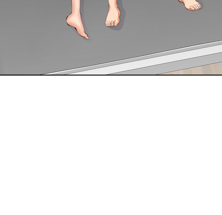 All-Girl Sharehouse Chapter 8 - Page 106