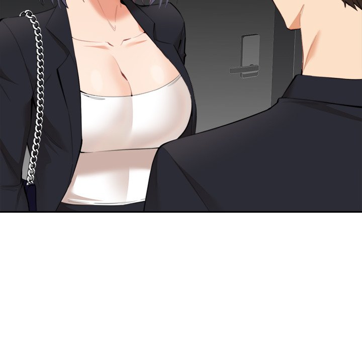 All-Girl Sharehouse Chapter 8 - Page 112