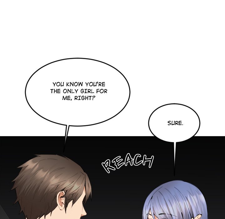All-Girl Sharehouse Chapter 8 - Page 115