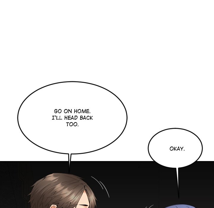 All-Girl Sharehouse Chapter 8 - Page 119