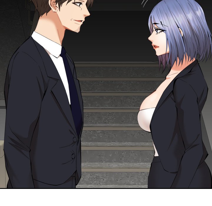 All-Girl Sharehouse Chapter 8 - Page 120