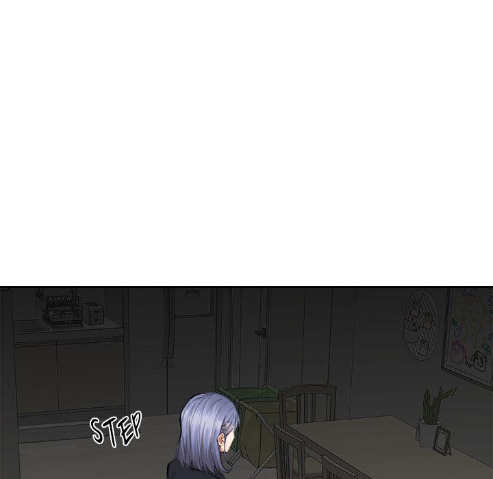 All-Girl Sharehouse Chapter 8 - Page 126
