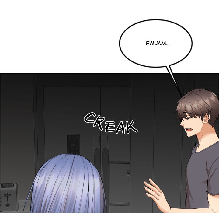 All-Girl Sharehouse Chapter 8 - Page 133