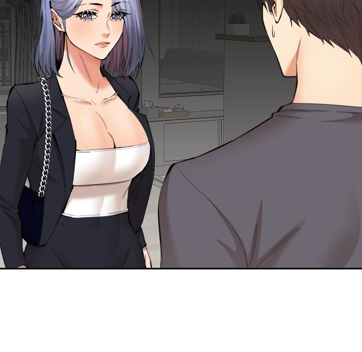 All-Girl Sharehouse Chapter 8 - Page 136