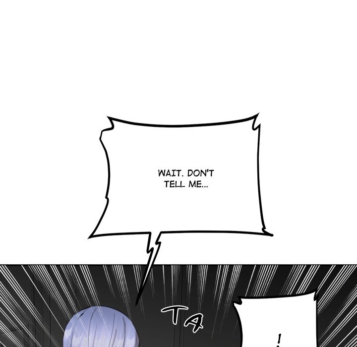 All-Girl Sharehouse Chapter 8 - Page 139