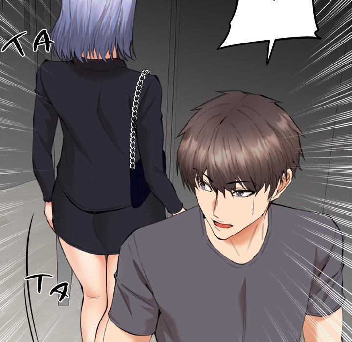 All-Girl Sharehouse Chapter 8 - Page 140