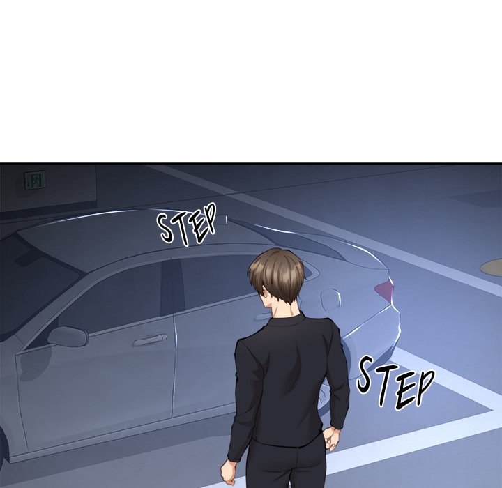 All-Girl Sharehouse Chapter 8 - Page 17