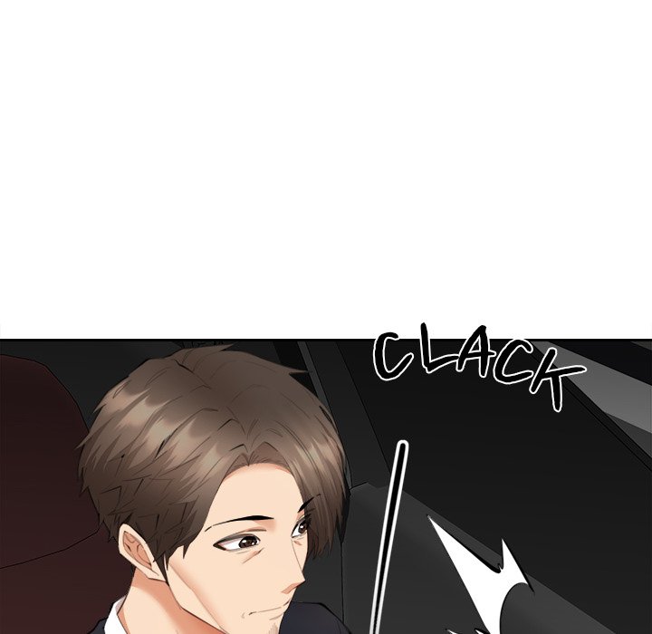 All-Girl Sharehouse Chapter 8 - Page 19