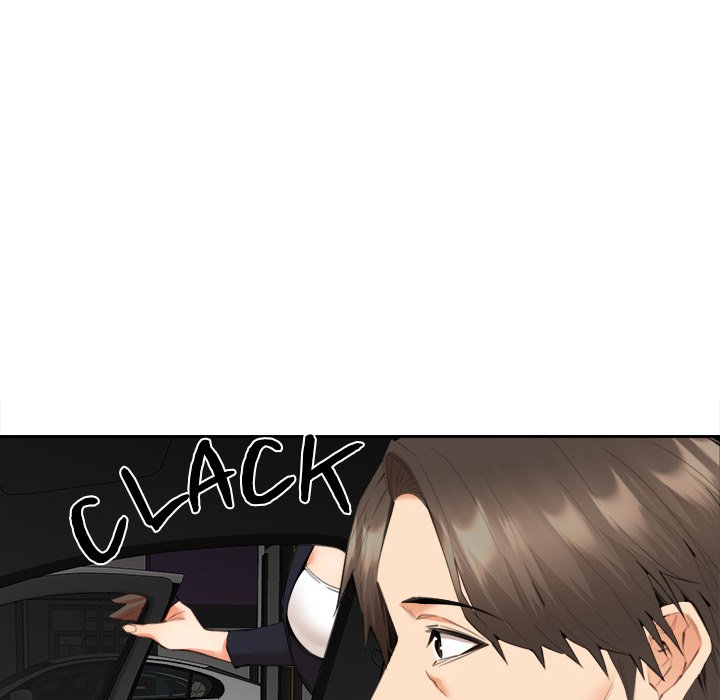 All-Girl Sharehouse Chapter 8 - Page 25