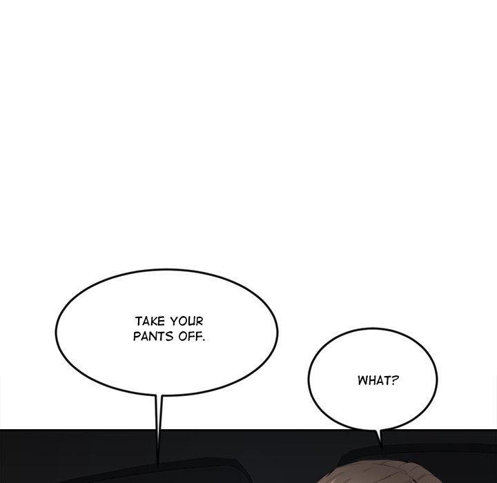 All-Girl Sharehouse Chapter 8 - Page 31