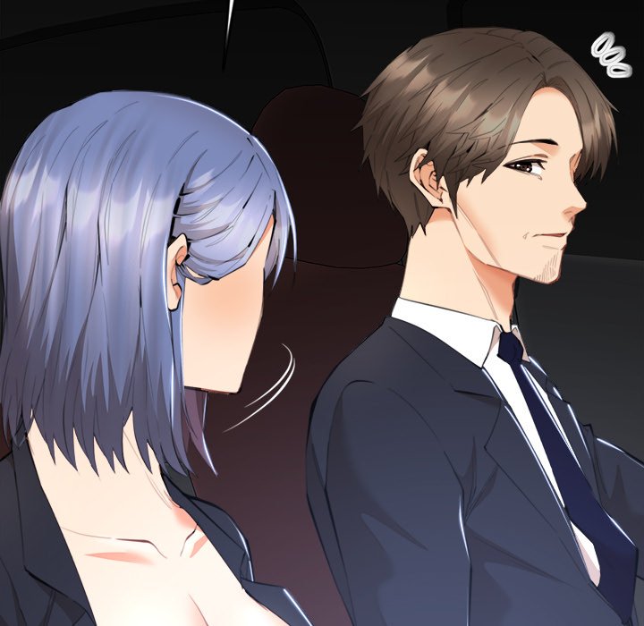 All-Girl Sharehouse Chapter 8 - Page 34
