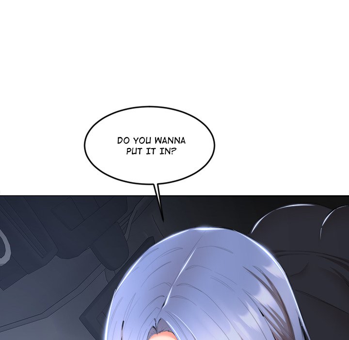 All-Girl Sharehouse Chapter 8 - Page 47