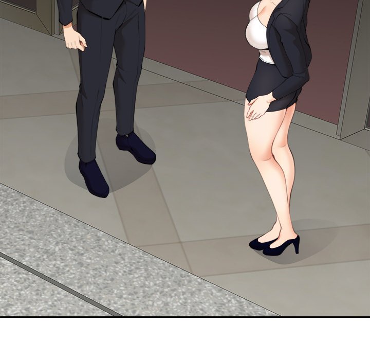 All-Girl Sharehouse Chapter 8 - Page 6