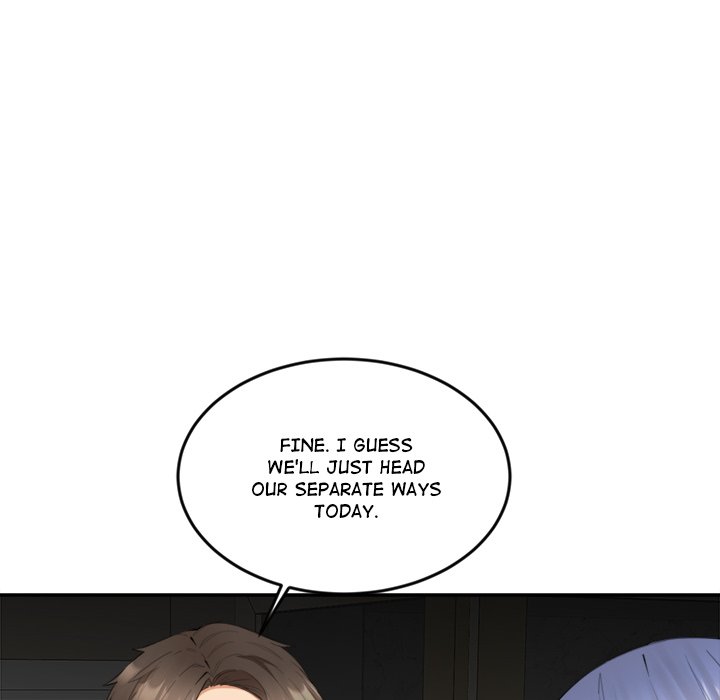 All-Girl Sharehouse Chapter 8 - Page 7