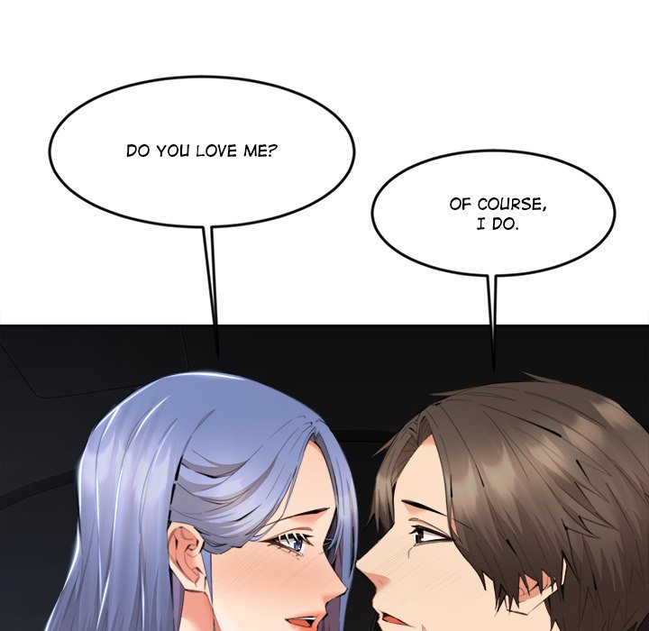 All-Girl Sharehouse Chapter 8 - Page 62