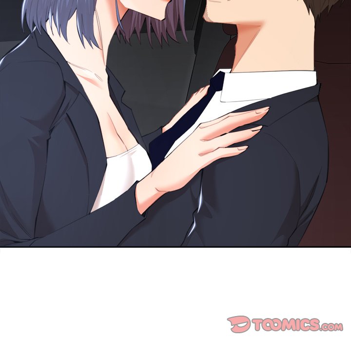 All-Girl Sharehouse Chapter 8 - Page 63