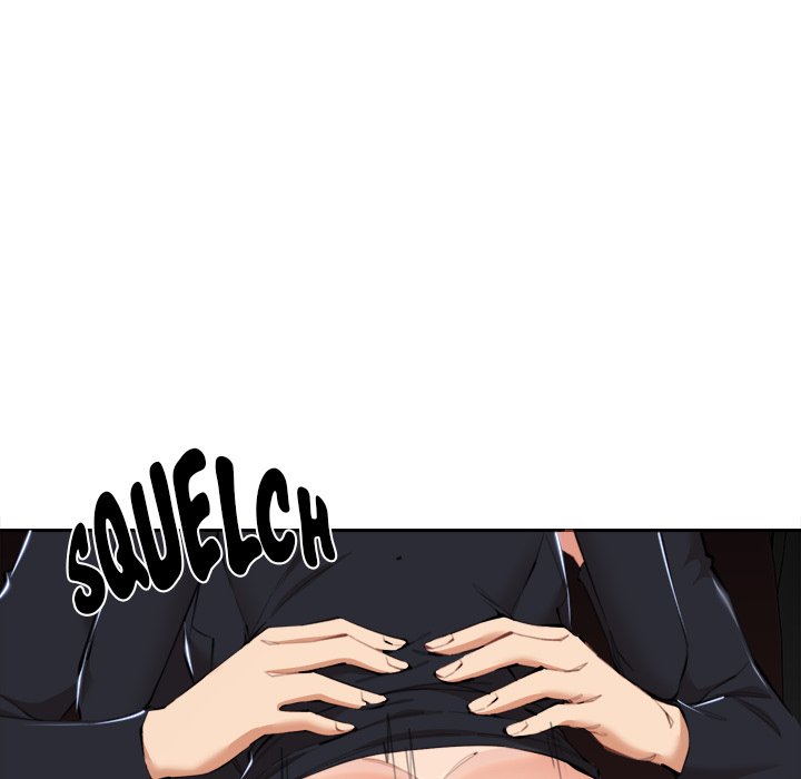 All-Girl Sharehouse Chapter 8 - Page 64