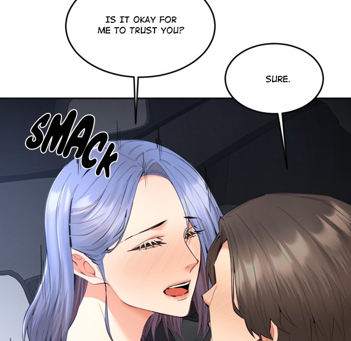 All-Girl Sharehouse Chapter 8 - Page 71