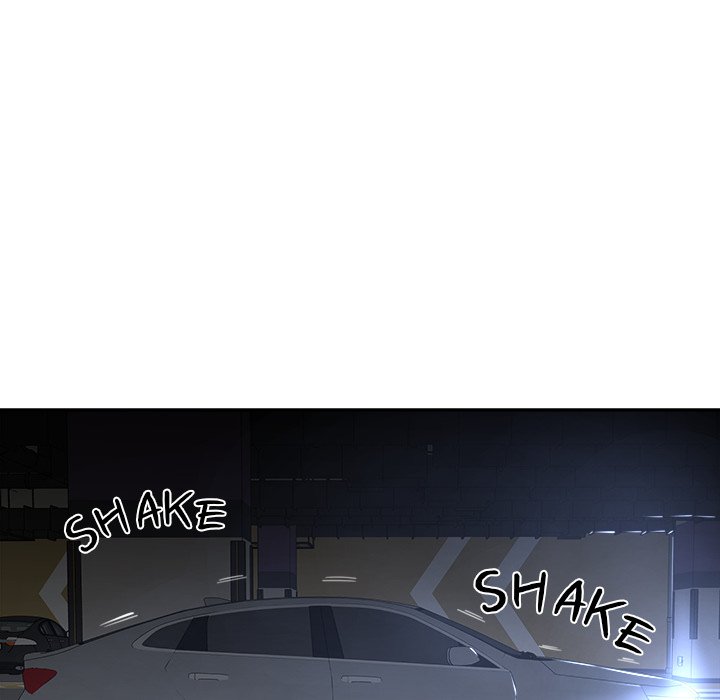 All-Girl Sharehouse Chapter 8 - Page 73