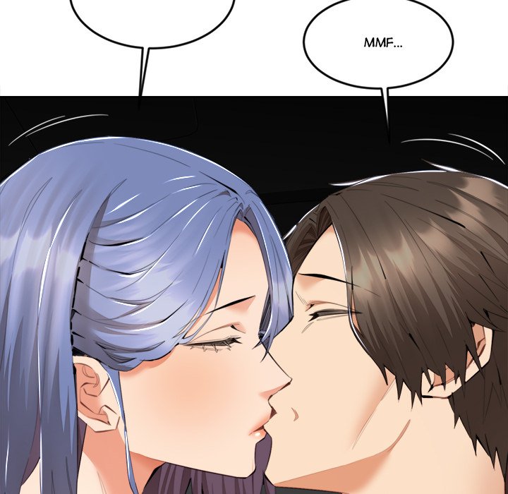 All-Girl Sharehouse Chapter 8 - Page 77