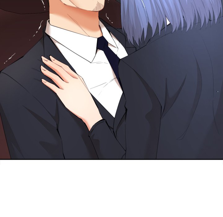 All-Girl Sharehouse Chapter 8 - Page 80