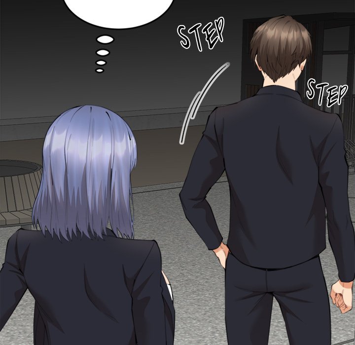 All-Girl Sharehouse Chapter 8 - Page 10