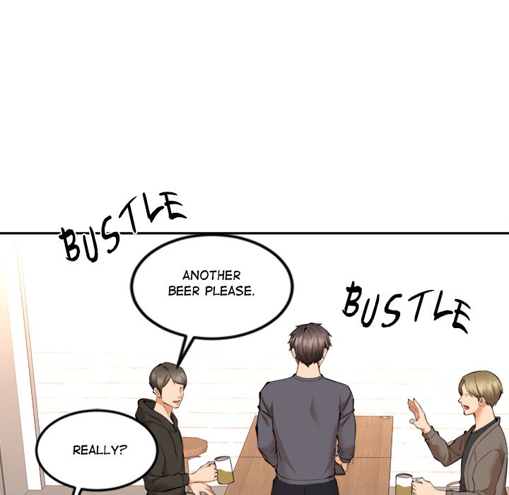 All-Girl Sharehouse Chapter 9 - Page 106