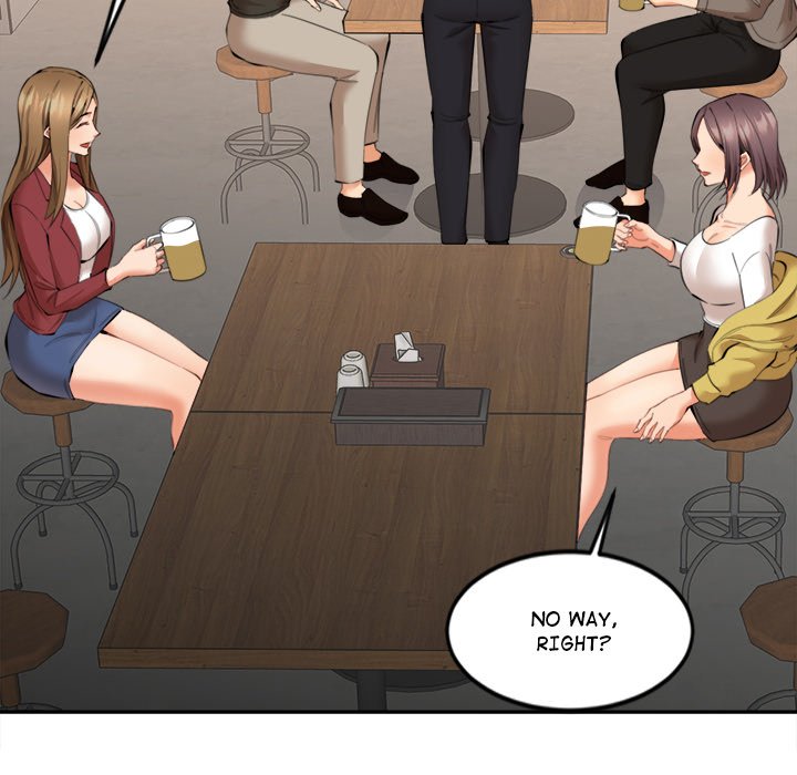 All-Girl Sharehouse Chapter 9 - Page 107