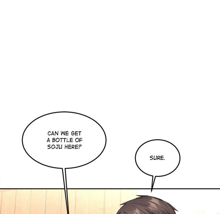 All-Girl Sharehouse Chapter 9 - Page 108