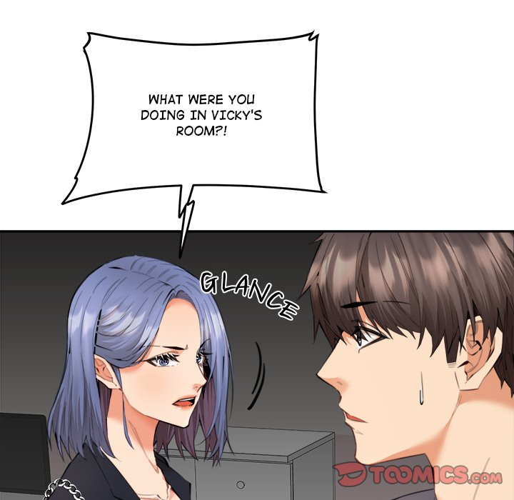 All-Girl Sharehouse Chapter 9 - Page 12