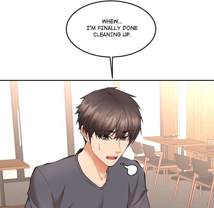 All-Girl Sharehouse Chapter 9 - Page 113
