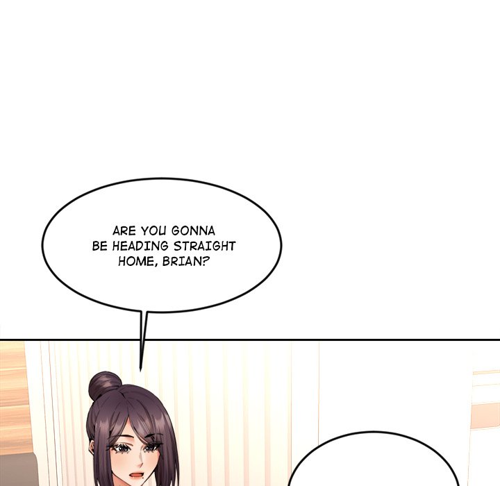All-Girl Sharehouse Chapter 9 - Page 115