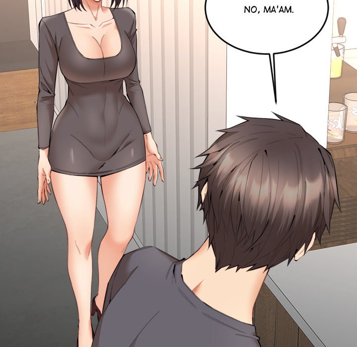 All-Girl Sharehouse Chapter 9 - Page 116