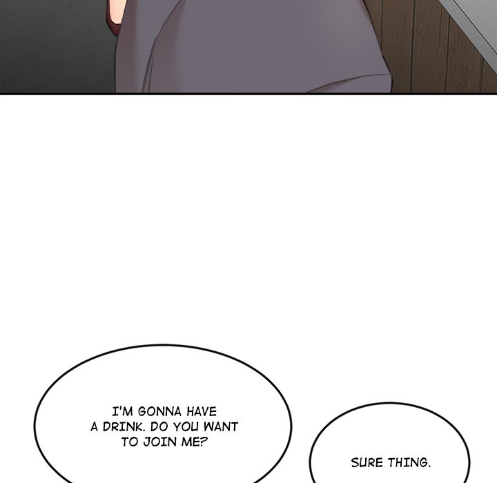 All-Girl Sharehouse Chapter 9 - Page 117