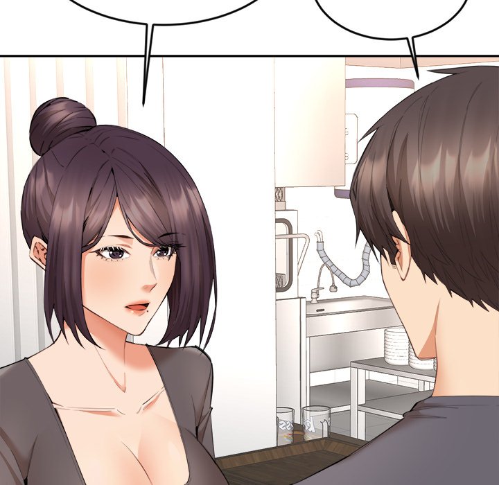 All-Girl Sharehouse Chapter 9 - Page 118