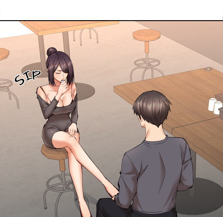 All-Girl Sharehouse Chapter 9 - Page 122