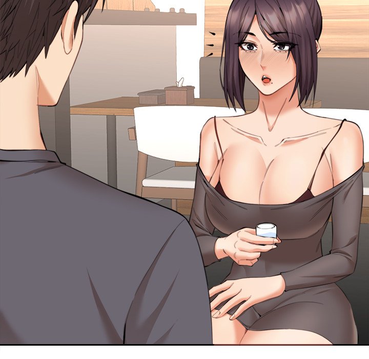 All-Girl Sharehouse Chapter 9 - Page 127