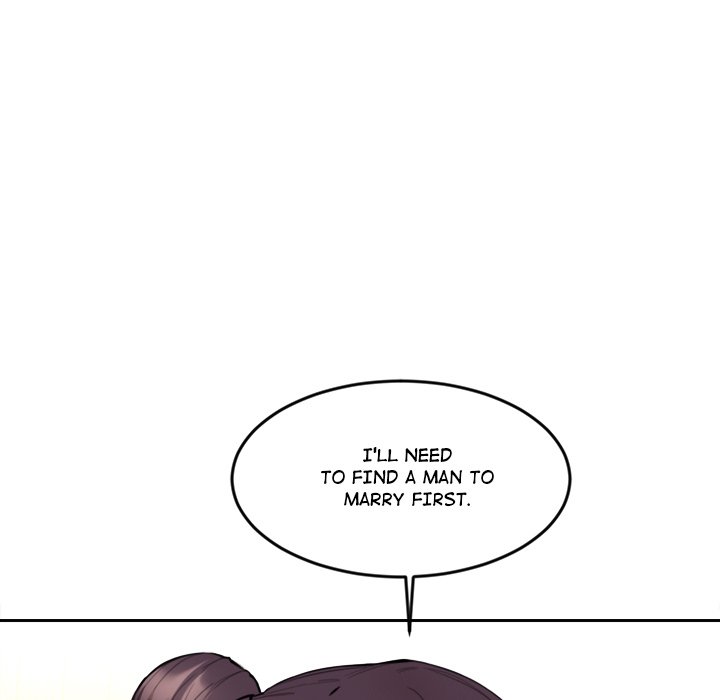 All-Girl Sharehouse Chapter 9 - Page 128