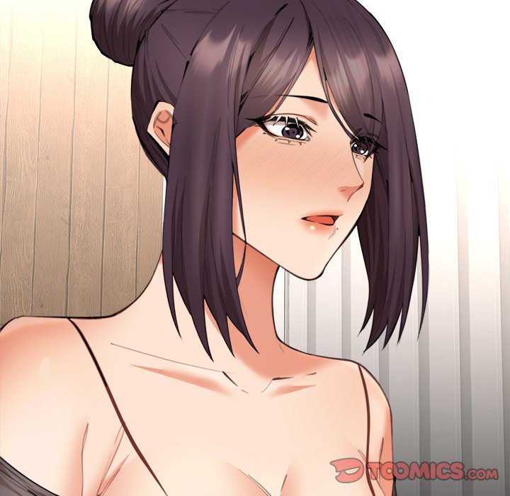 All-Girl Sharehouse Chapter 9 - Page 129