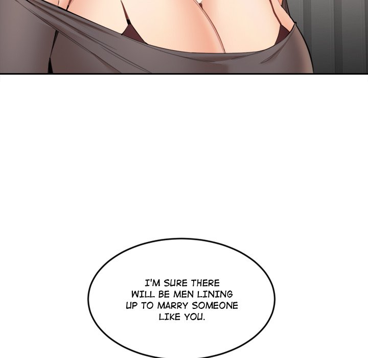 All-Girl Sharehouse Chapter 9 - Page 130