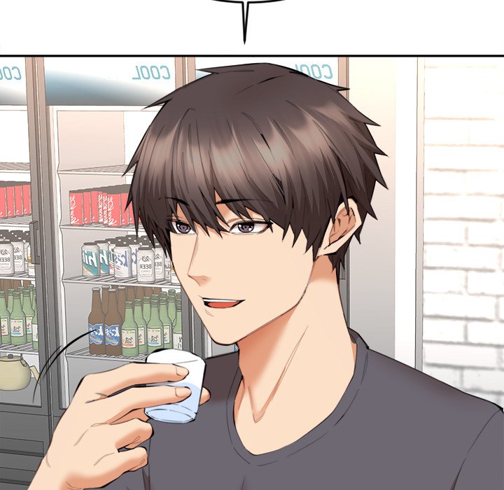 All-Girl Sharehouse Chapter 9 - Page 131