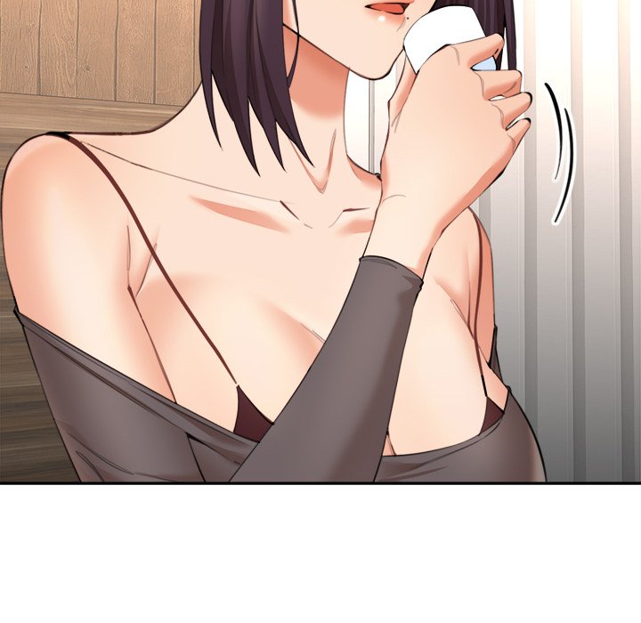 All-Girl Sharehouse Chapter 9 - Page 134